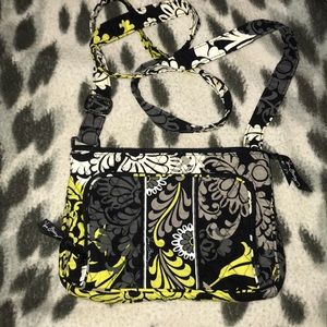 Vera Bradley Crossbody purse